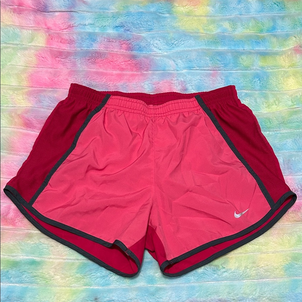 Nike Dri Fit Running Shorts